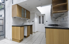 Penygraig kitchen extension leads
